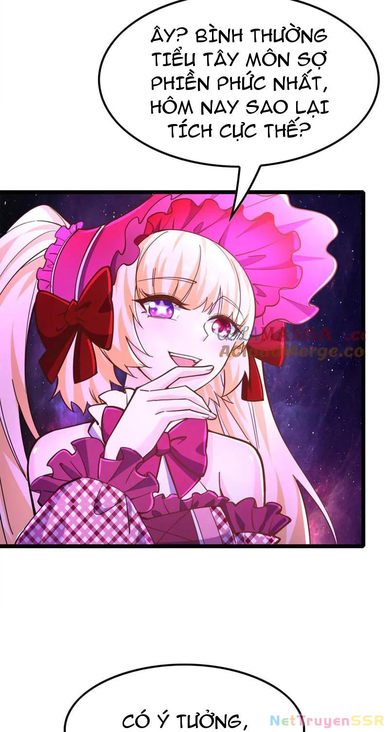 Đại Liên Minh Phản Xuyên Việt Của Bạo Quân Chapter 67 - Trang 3