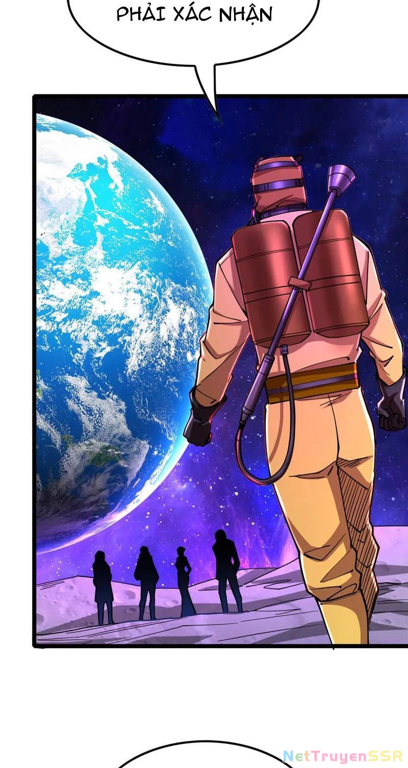 Đại Liên Minh Phản Xuyên Việt Của Bạo Quân Chapter 67 - Trang 3