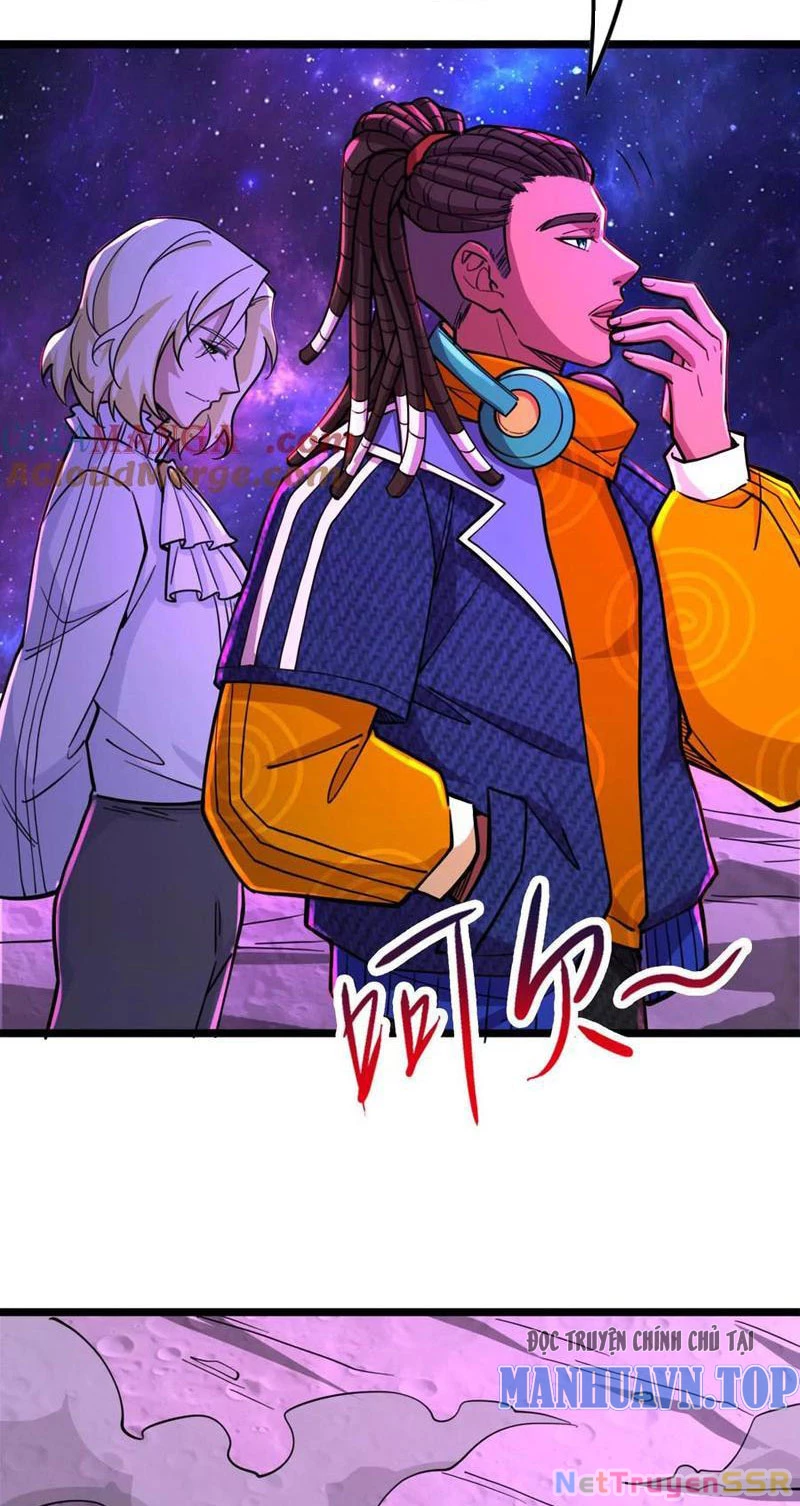 Đại Liên Minh Phản Xuyên Việt Của Bạo Quân Chapter 67 - Trang 3