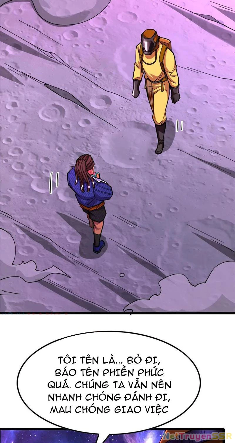 Đại Liên Minh Phản Xuyên Việt Của Bạo Quân Chapter 67 - Trang 3