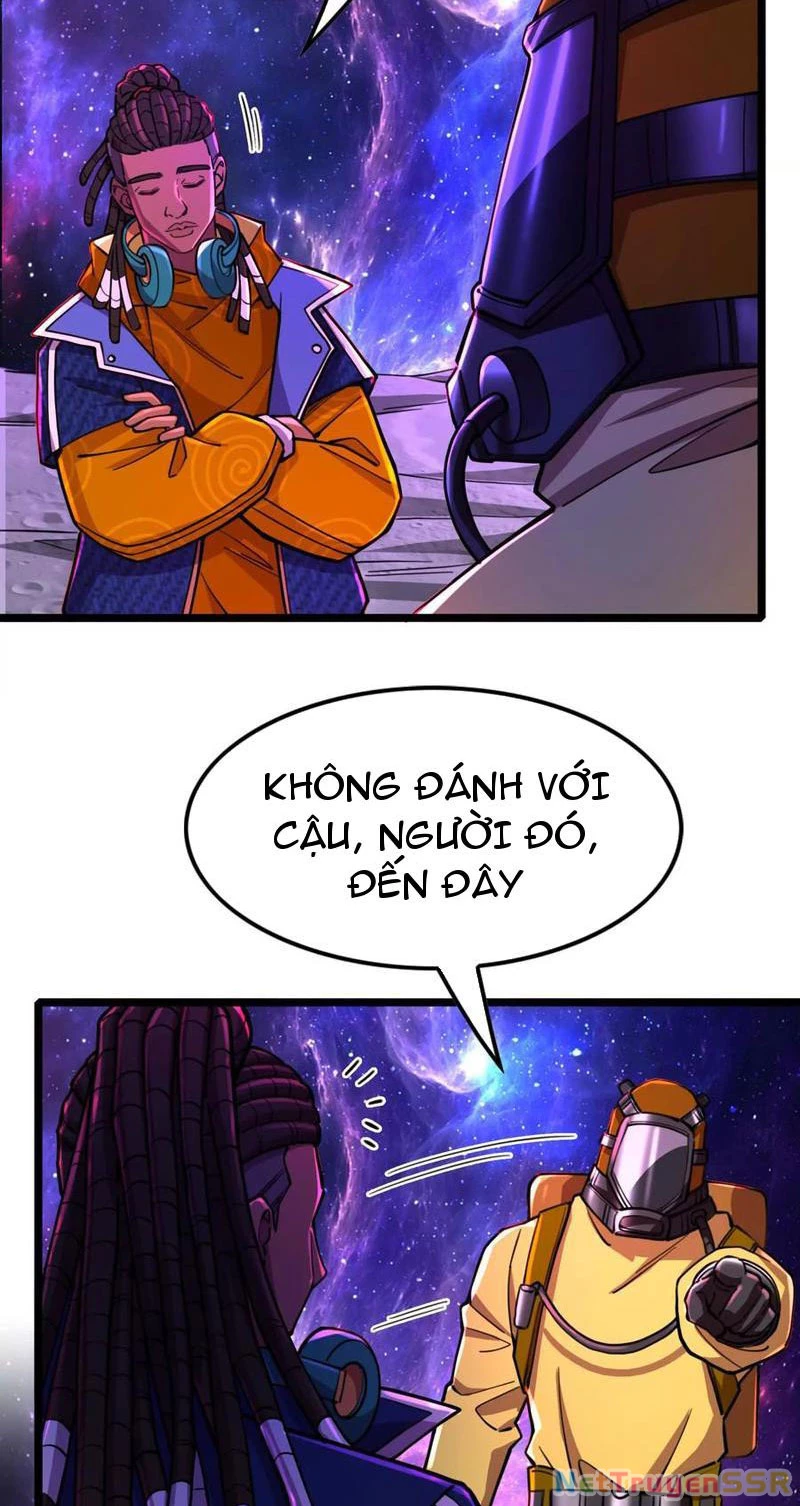 Đại Liên Minh Phản Xuyên Việt Của Bạo Quân Chapter 67 - Trang 3