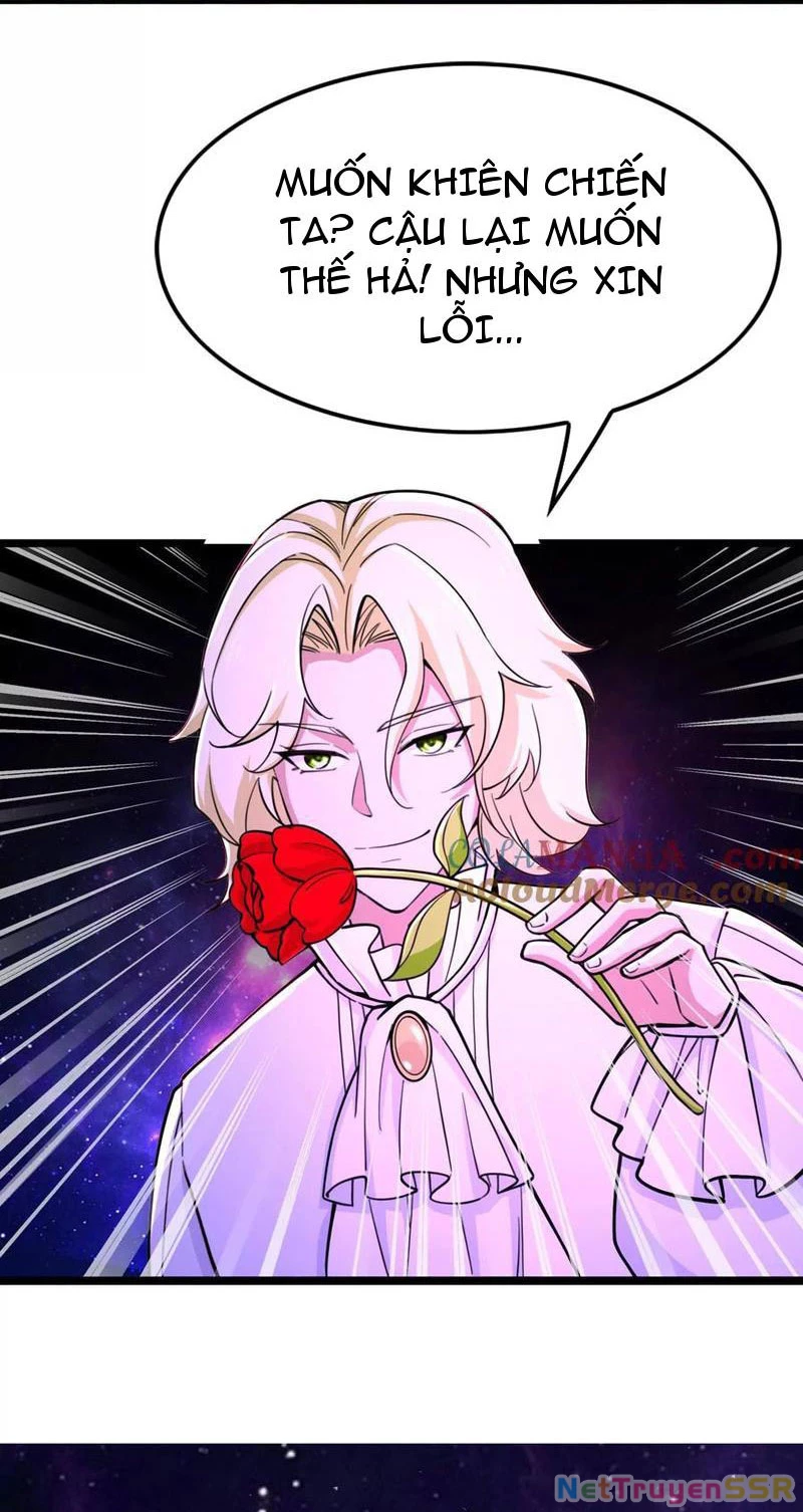 Đại Liên Minh Phản Xuyên Việt Của Bạo Quân Chapter 67 - Trang 3