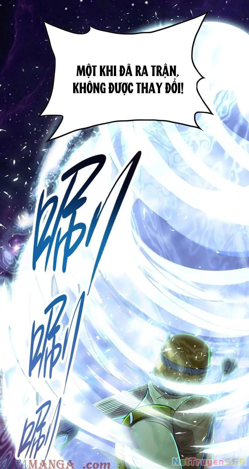 Đại Liên Minh Phản Xuyên Việt Của Bạo Quân Chapter 67 - Trang 3