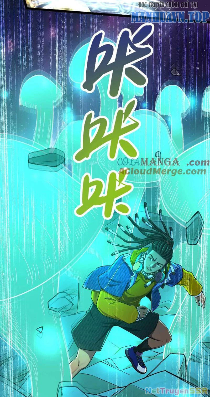 Đại Liên Minh Phản Xuyên Việt Của Bạo Quân Chapter 67 - Trang 3