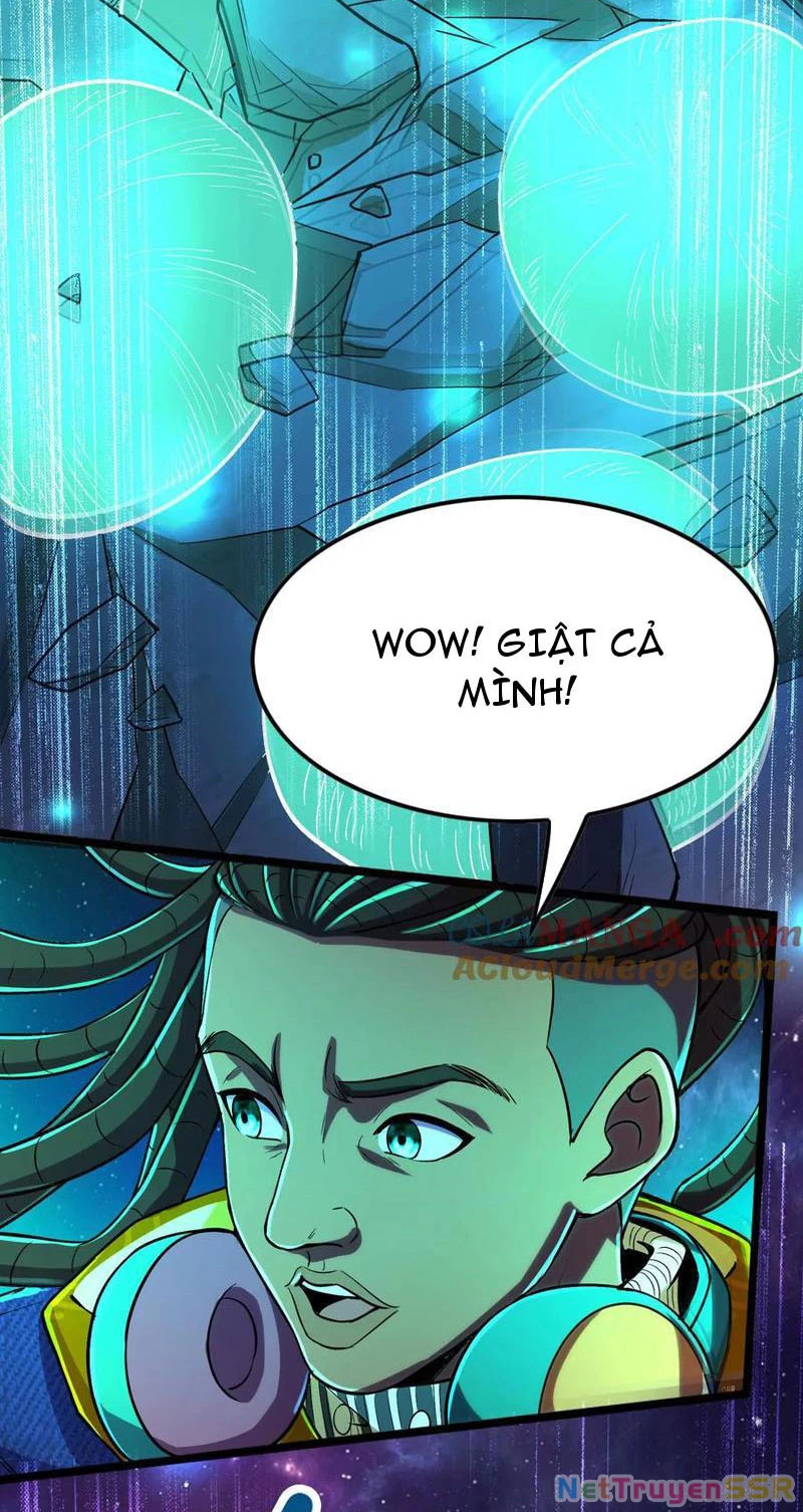 Đại Liên Minh Phản Xuyên Việt Của Bạo Quân Chapter 67 - Trang 3