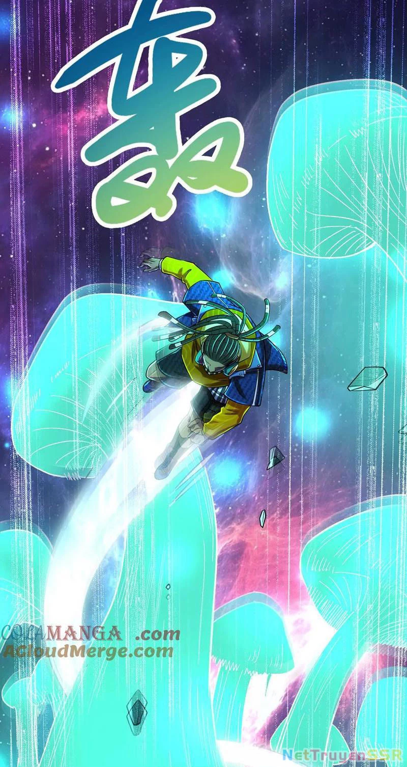 Đại Liên Minh Phản Xuyên Việt Của Bạo Quân Chapter 67 - Trang 3