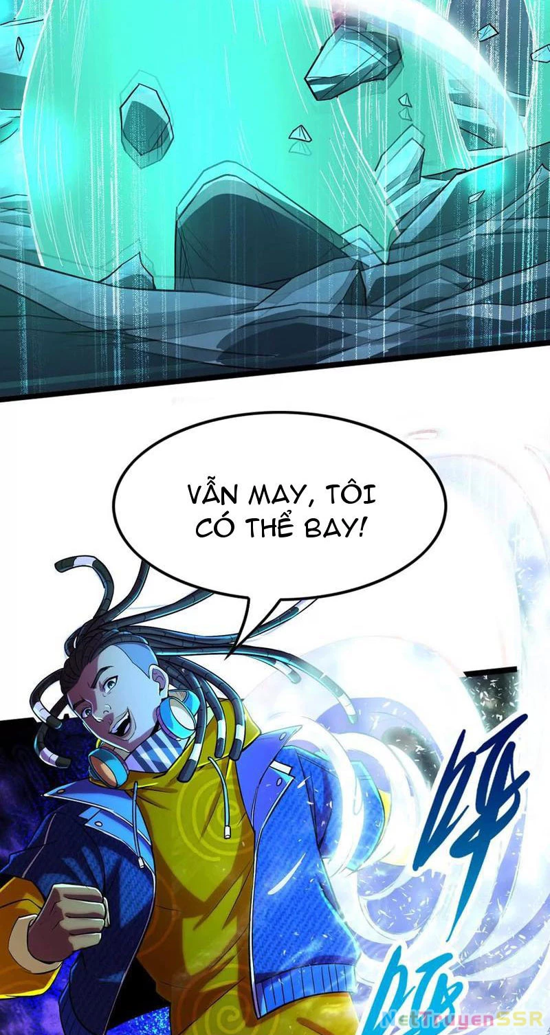 Đại Liên Minh Phản Xuyên Việt Của Bạo Quân Chapter 67 - Trang 3