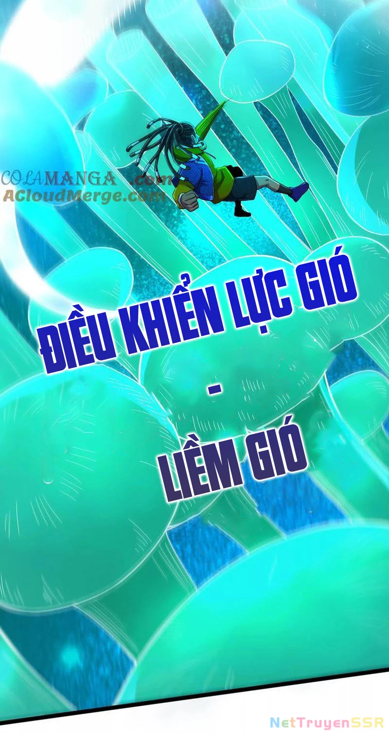 Đại Liên Minh Phản Xuyên Việt Của Bạo Quân Chapter 67 - Trang 3