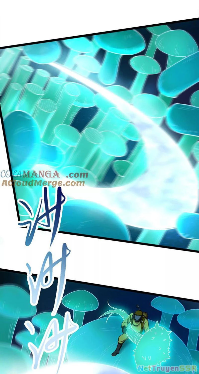 Đại Liên Minh Phản Xuyên Việt Của Bạo Quân Chapter 67 - Trang 3