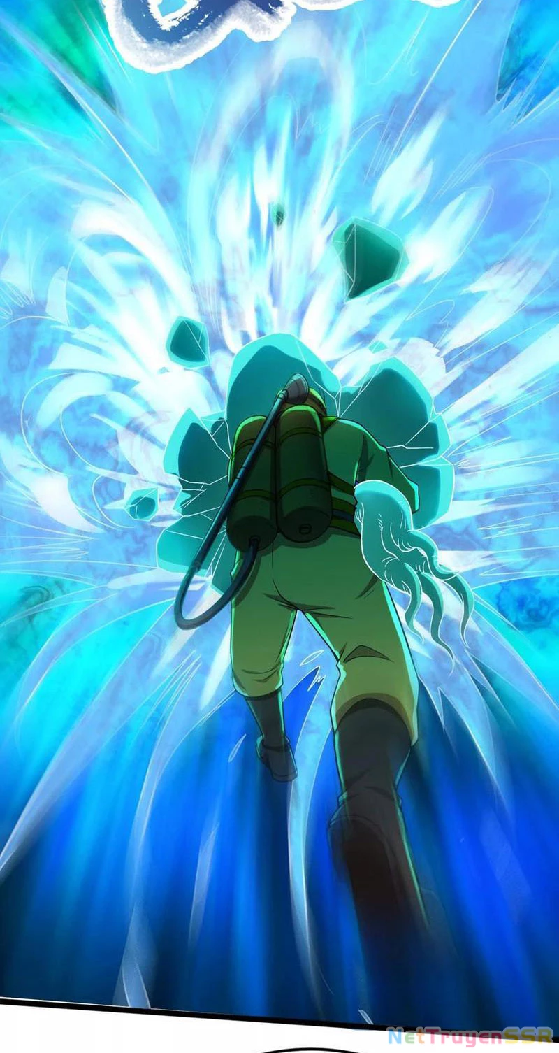 Đại Liên Minh Phản Xuyên Việt Của Bạo Quân Chapter 67 - Trang 3