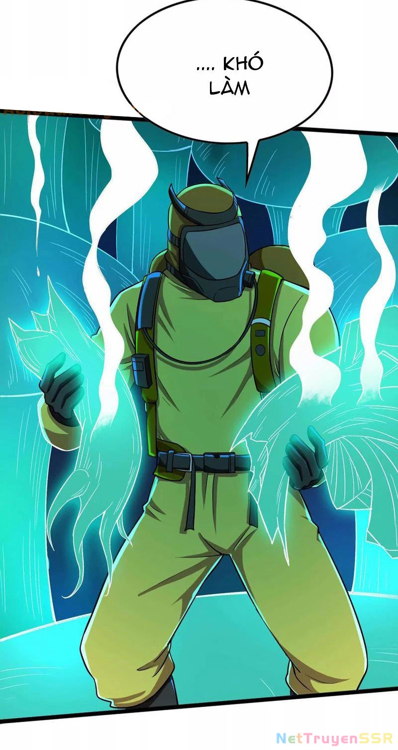 Đại Liên Minh Phản Xuyên Việt Của Bạo Quân Chapter 67 - Trang 3