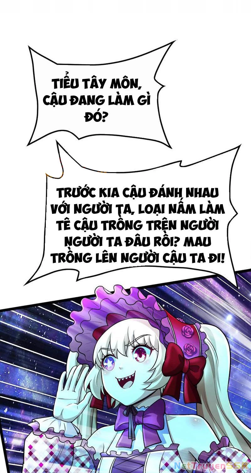 Đại Liên Minh Phản Xuyên Việt Của Bạo Quân Chapter 67 - Trang 3