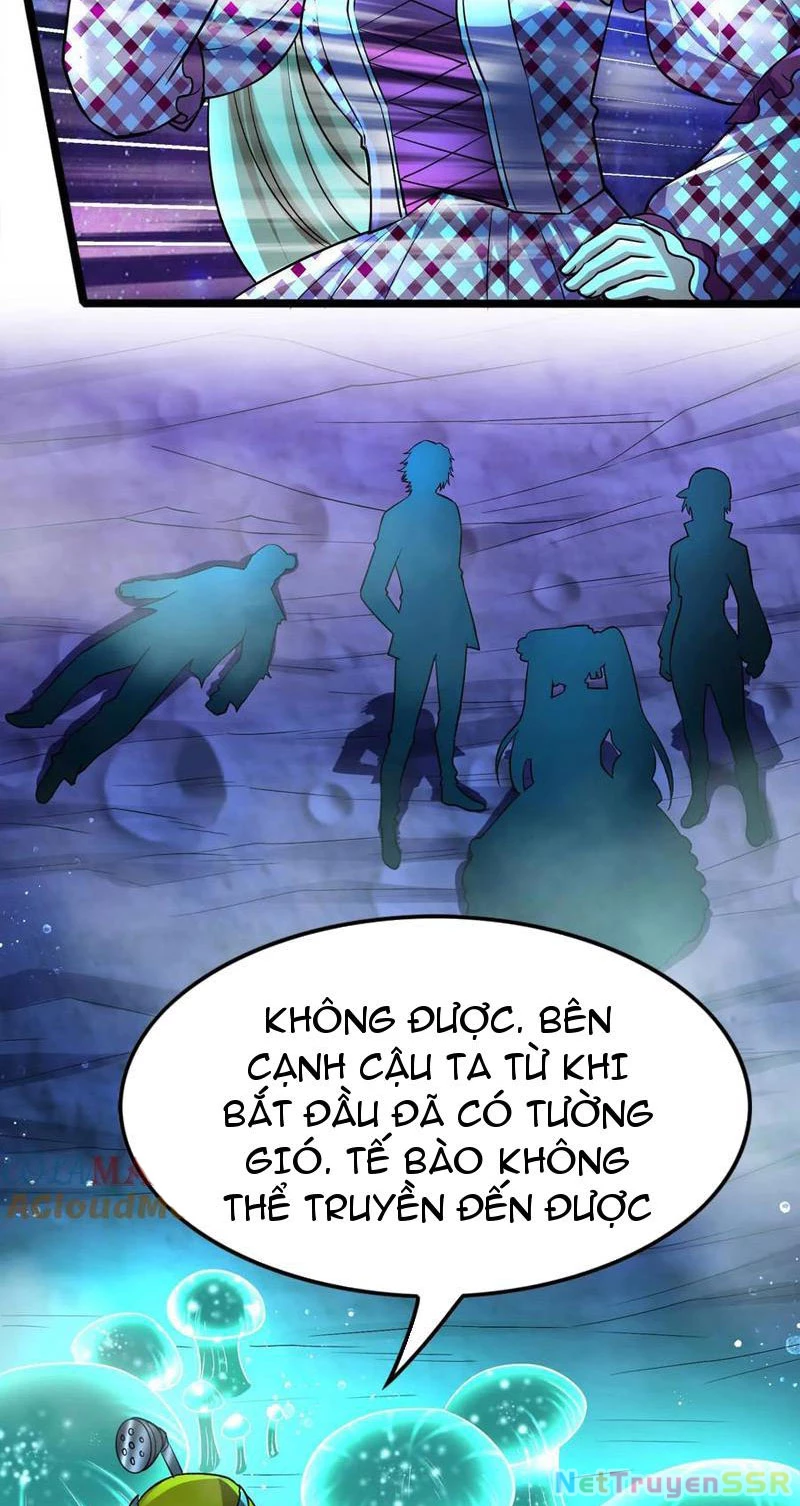 Đại Liên Minh Phản Xuyên Việt Của Bạo Quân Chapter 67 - Trang 3