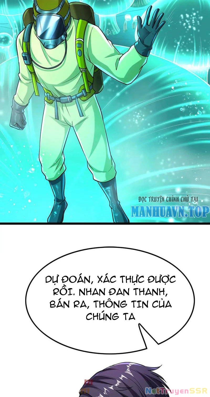 Đại Liên Minh Phản Xuyên Việt Của Bạo Quân Chapter 67 - Trang 3