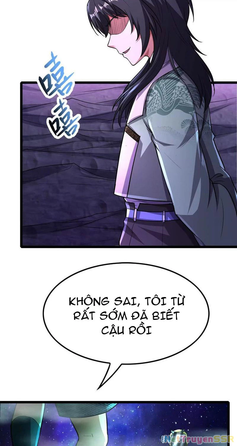 Đại Liên Minh Phản Xuyên Việt Của Bạo Quân Chapter 67 - Trang 3