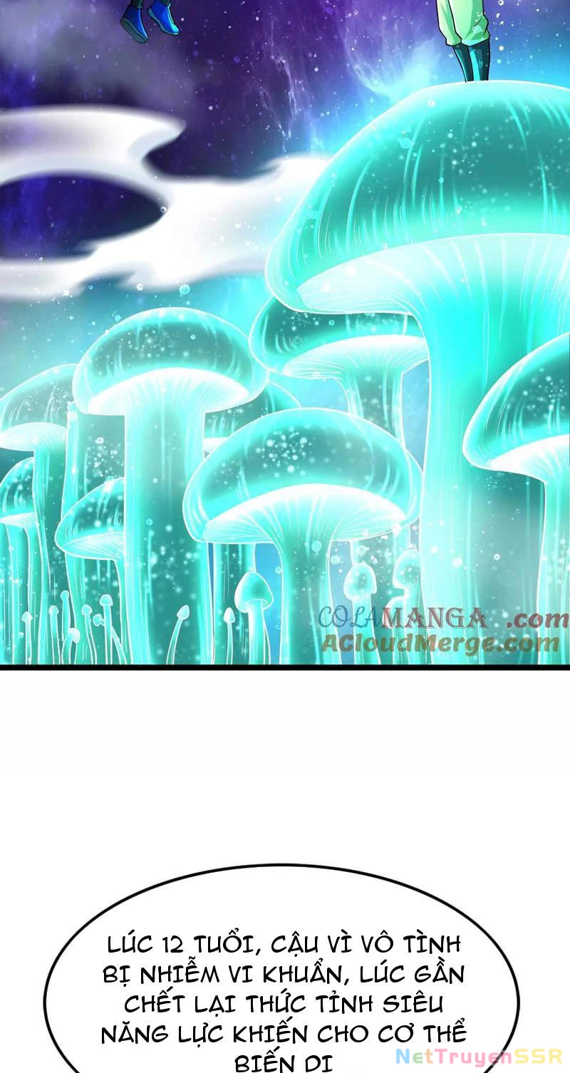 Đại Liên Minh Phản Xuyên Việt Của Bạo Quân Chapter 67 - Trang 3