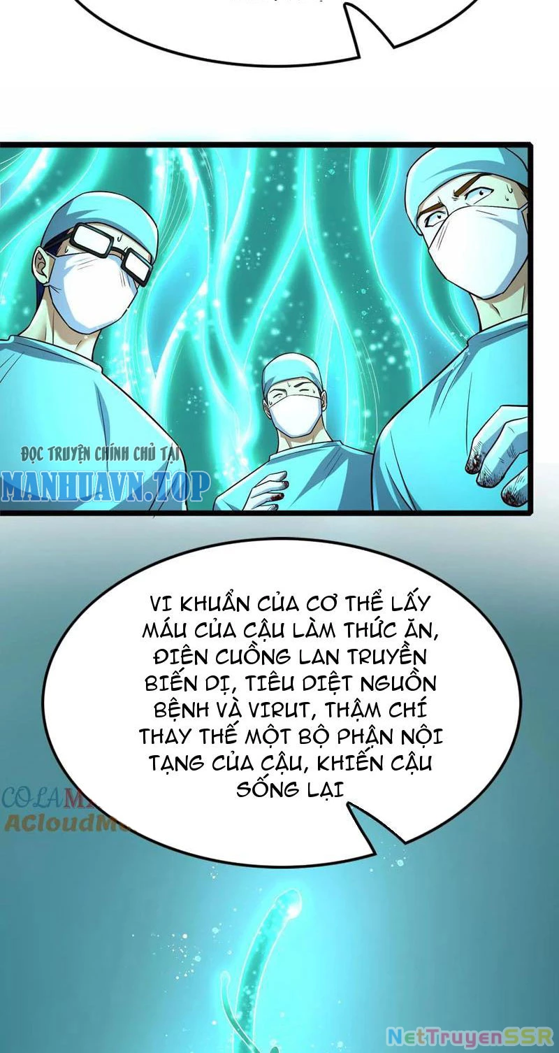 Đại Liên Minh Phản Xuyên Việt Của Bạo Quân Chapter 67 - Trang 3