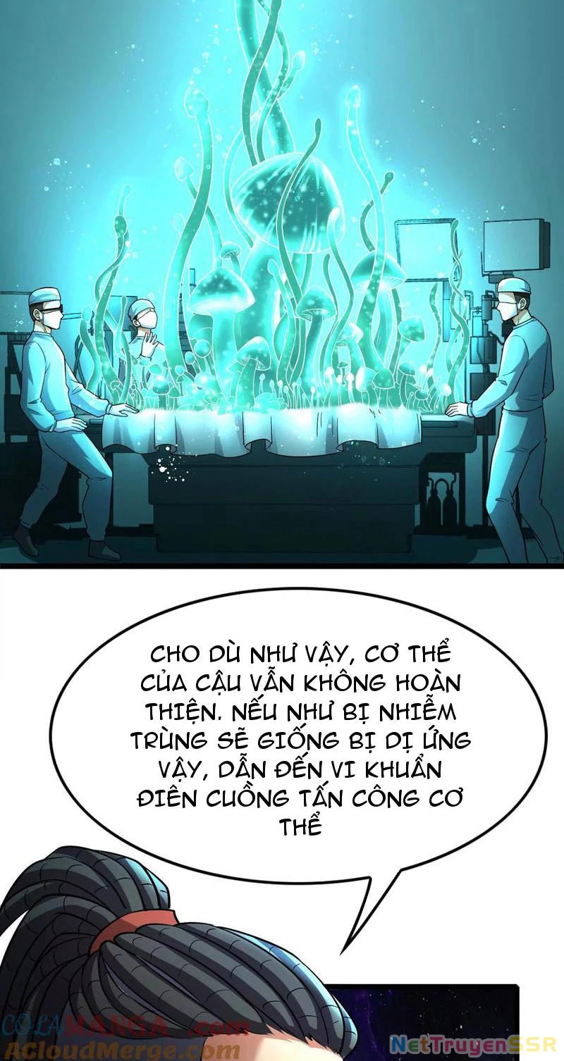 Đại Liên Minh Phản Xuyên Việt Của Bạo Quân Chapter 67 - Trang 3