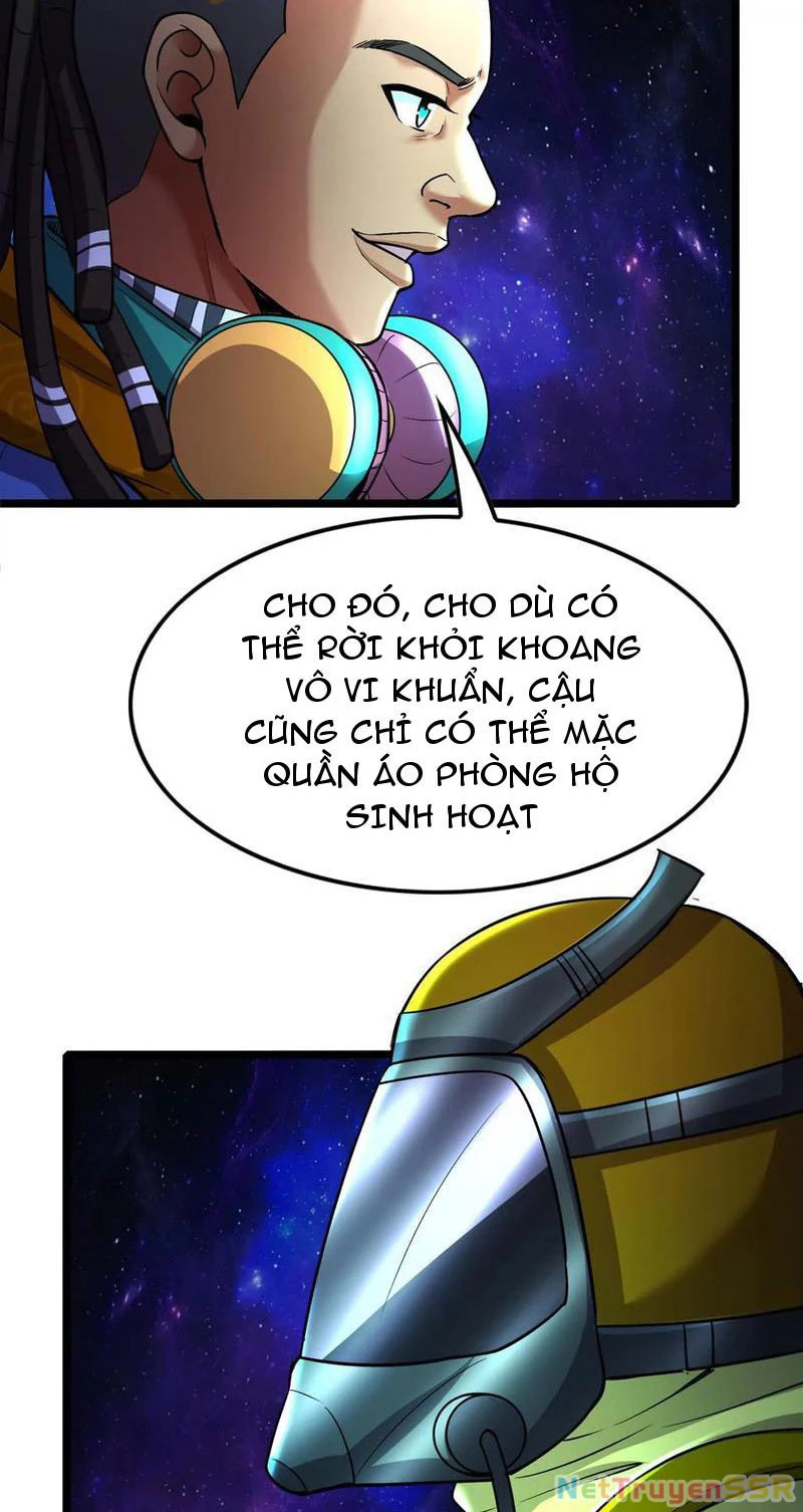 Đại Liên Minh Phản Xuyên Việt Của Bạo Quân Chapter 67 - Trang 3