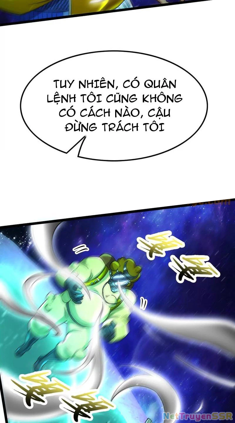 Đại Liên Minh Phản Xuyên Việt Của Bạo Quân Chapter 67 - Trang 3