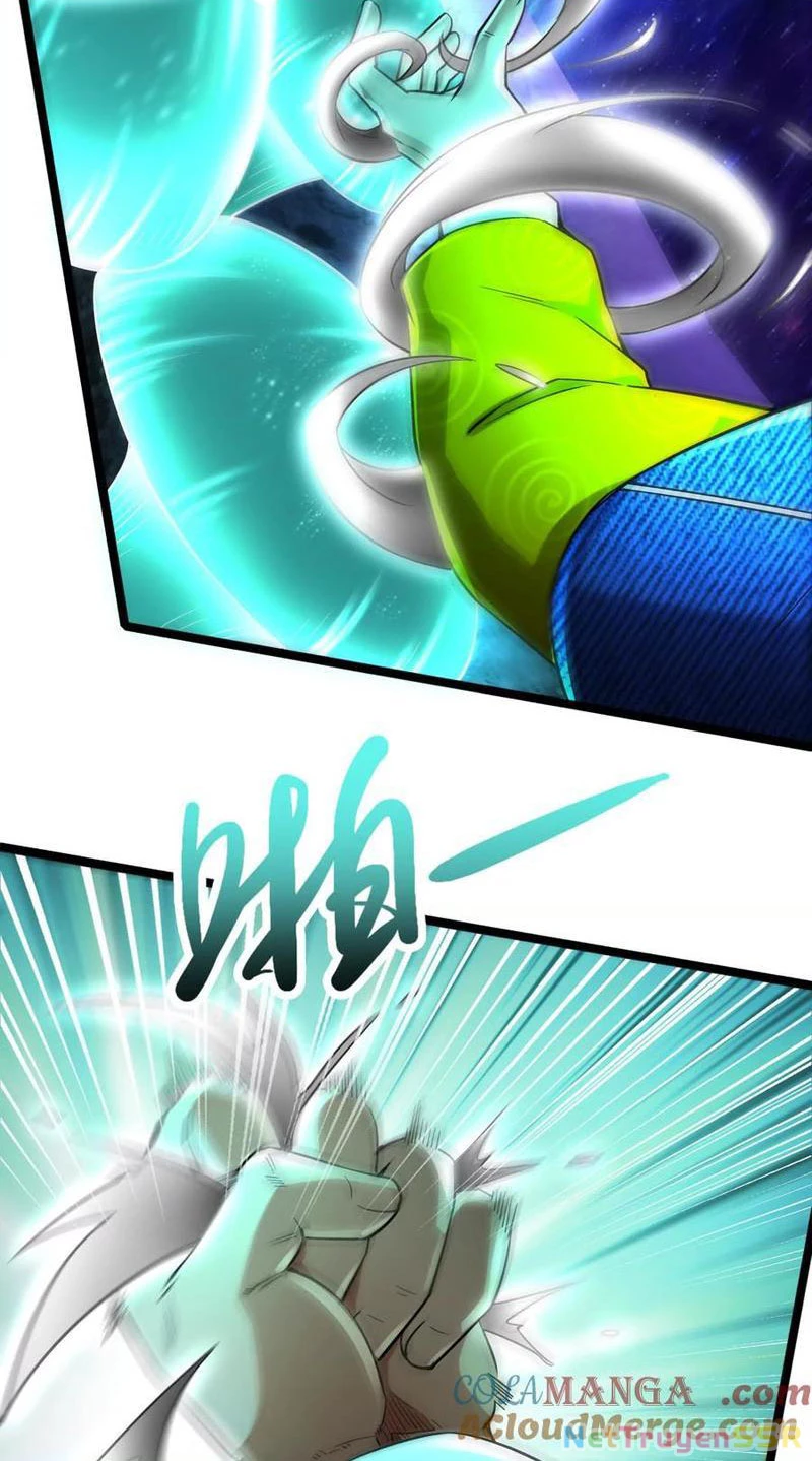 Đại Liên Minh Phản Xuyên Việt Của Bạo Quân Chapter 67 - Trang 3