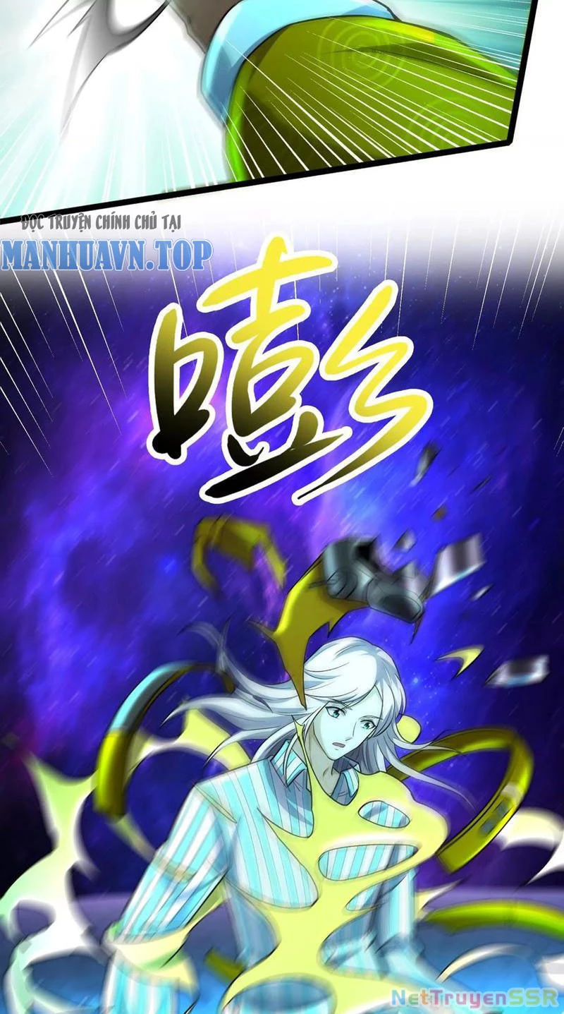 Đại Liên Minh Phản Xuyên Việt Của Bạo Quân Chapter 67 - Trang 3