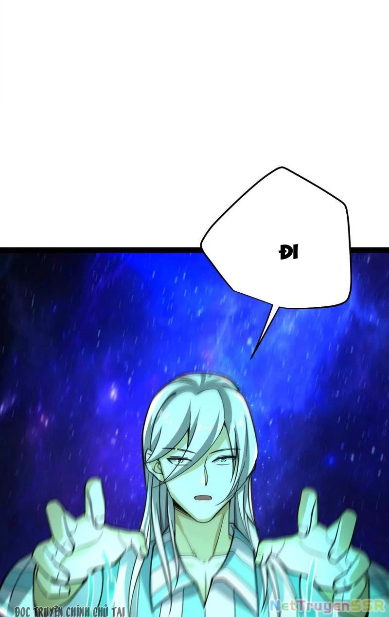 Đại Liên Minh Phản Xuyên Việt Của Bạo Quân Chapter 68 - Trang 3