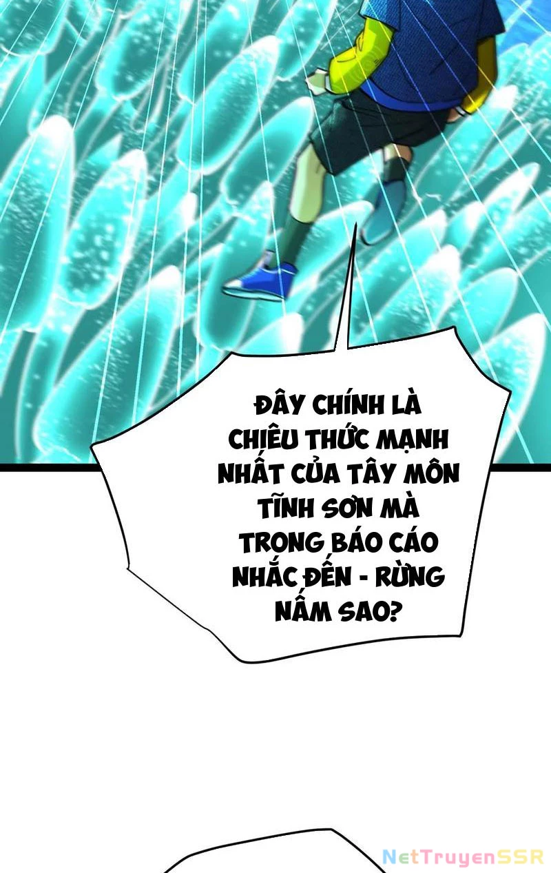 Đại Liên Minh Phản Xuyên Việt Của Bạo Quân Chapter 68 - Trang 3