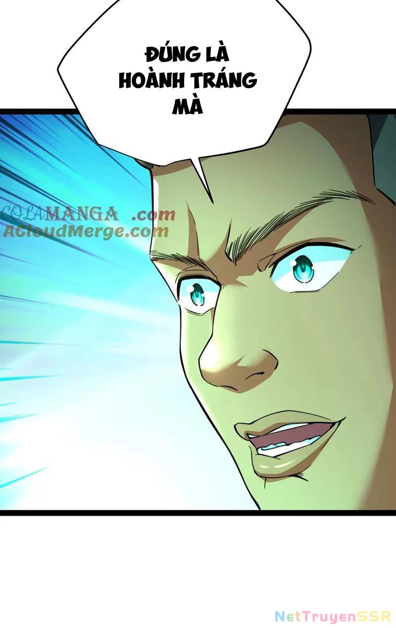 Đại Liên Minh Phản Xuyên Việt Của Bạo Quân Chapter 68 - Trang 3