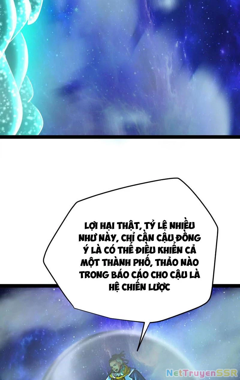 Đại Liên Minh Phản Xuyên Việt Của Bạo Quân Chapter 68 - Trang 3