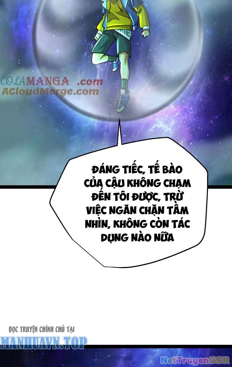 Đại Liên Minh Phản Xuyên Việt Của Bạo Quân Chapter 68 - Trang 3