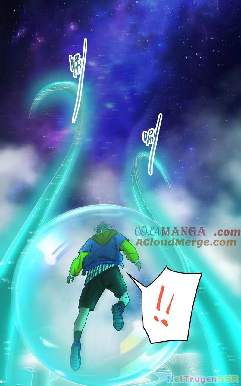 Đại Liên Minh Phản Xuyên Việt Của Bạo Quân Chapter 68 - Trang 3