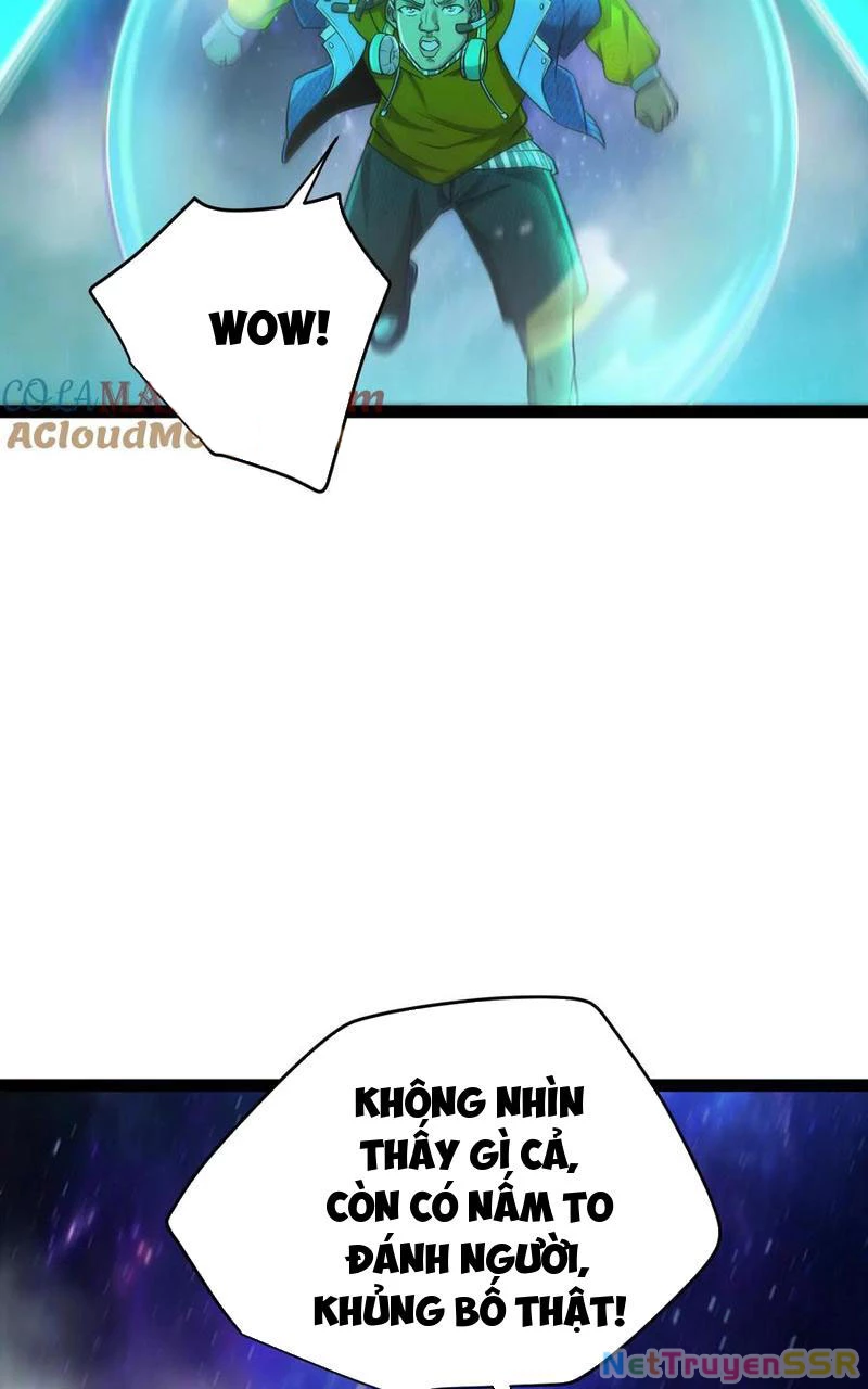 Đại Liên Minh Phản Xuyên Việt Của Bạo Quân Chapter 68 - Trang 3