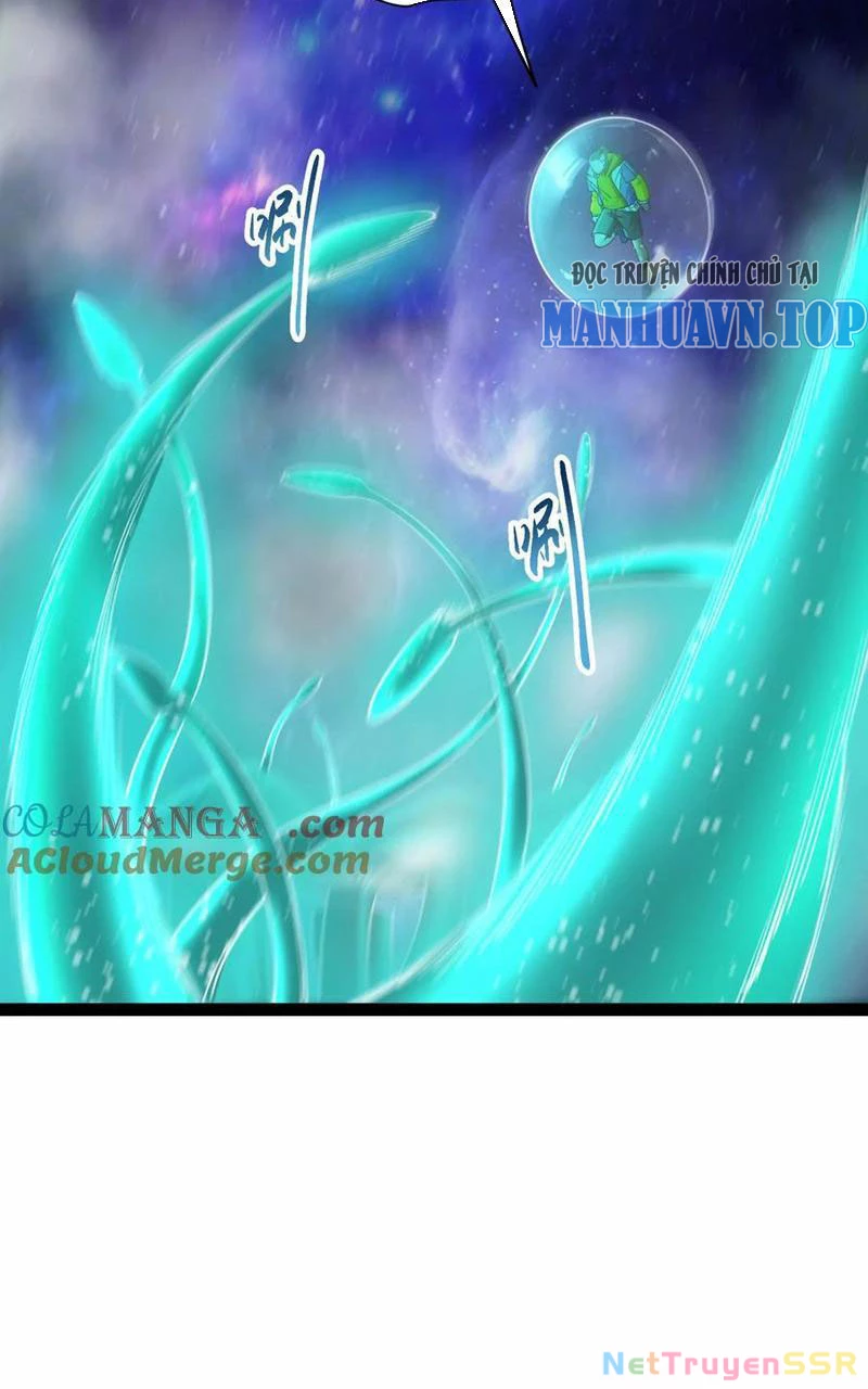 Đại Liên Minh Phản Xuyên Việt Của Bạo Quân Chapter 68 - Trang 3