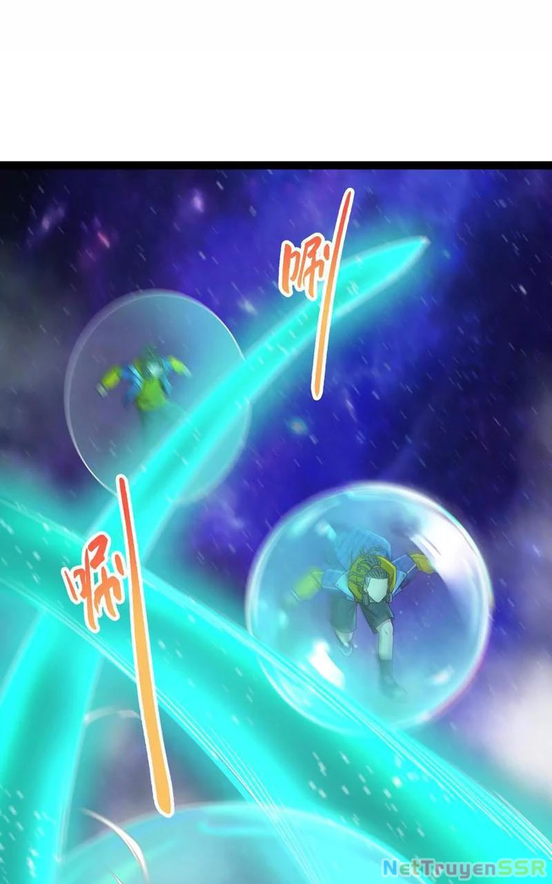 Đại Liên Minh Phản Xuyên Việt Của Bạo Quân Chapter 68 - Trang 3