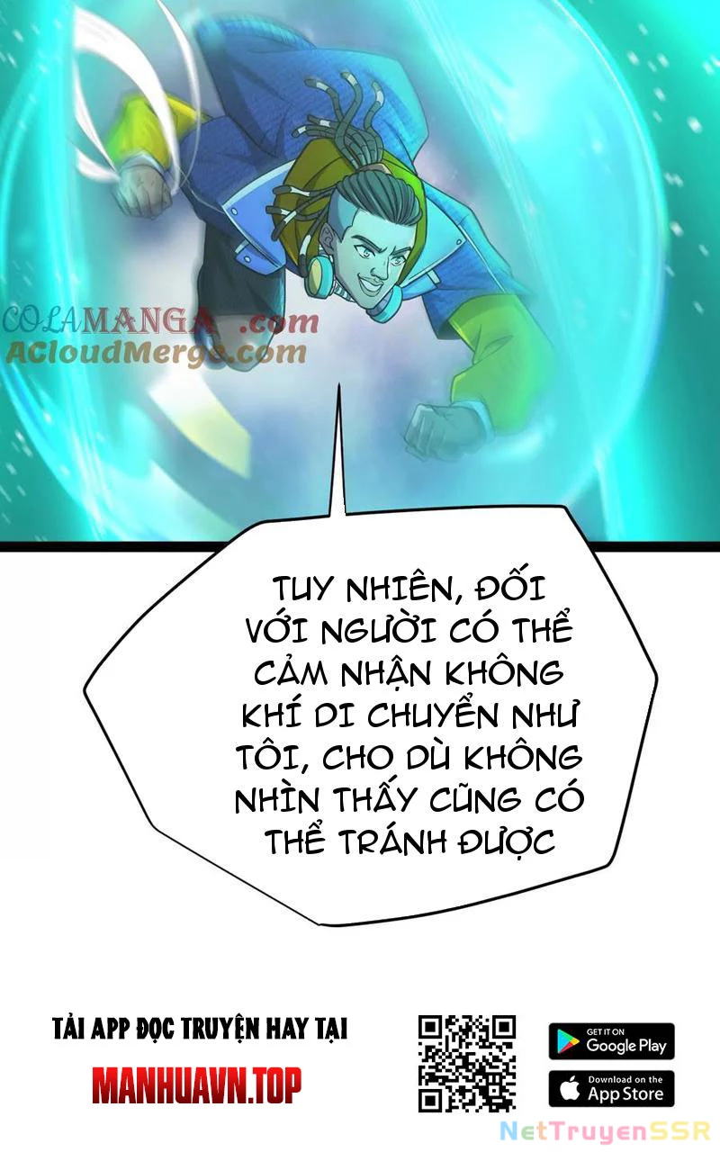 Đại Liên Minh Phản Xuyên Việt Của Bạo Quân Chapter 68 - Trang 3