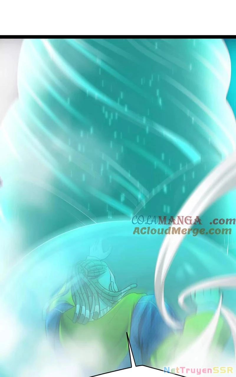 Đại Liên Minh Phản Xuyên Việt Của Bạo Quân Chapter 68 - Trang 3