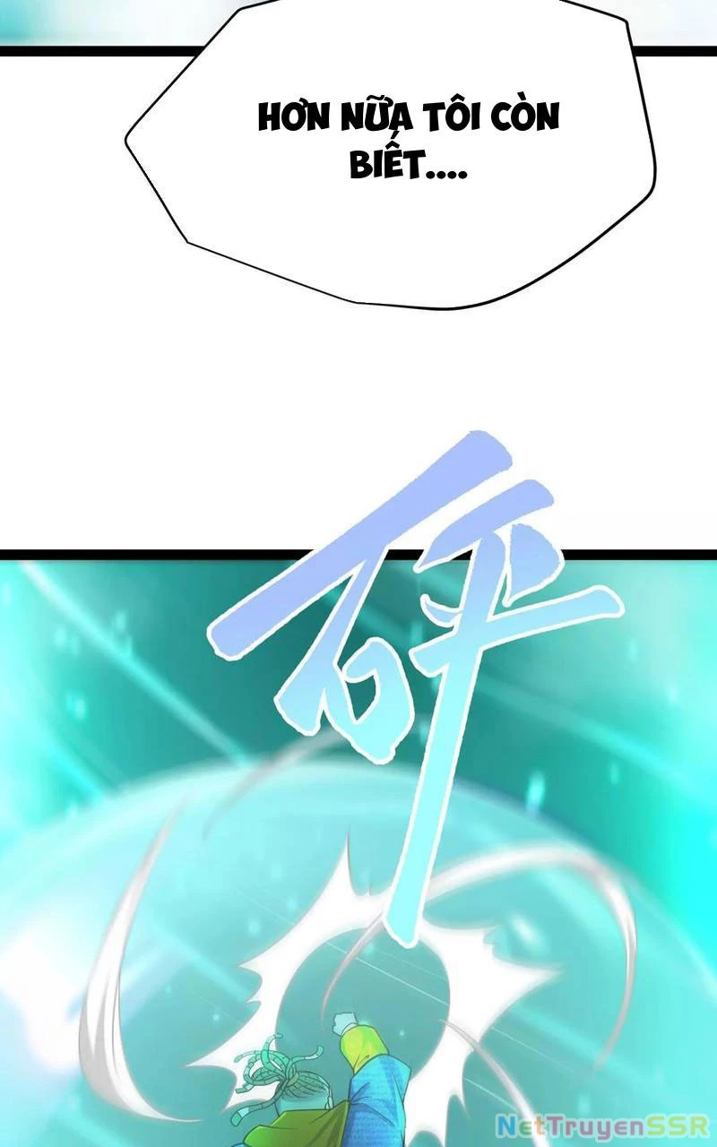 Đại Liên Minh Phản Xuyên Việt Của Bạo Quân Chapter 68 - Trang 3