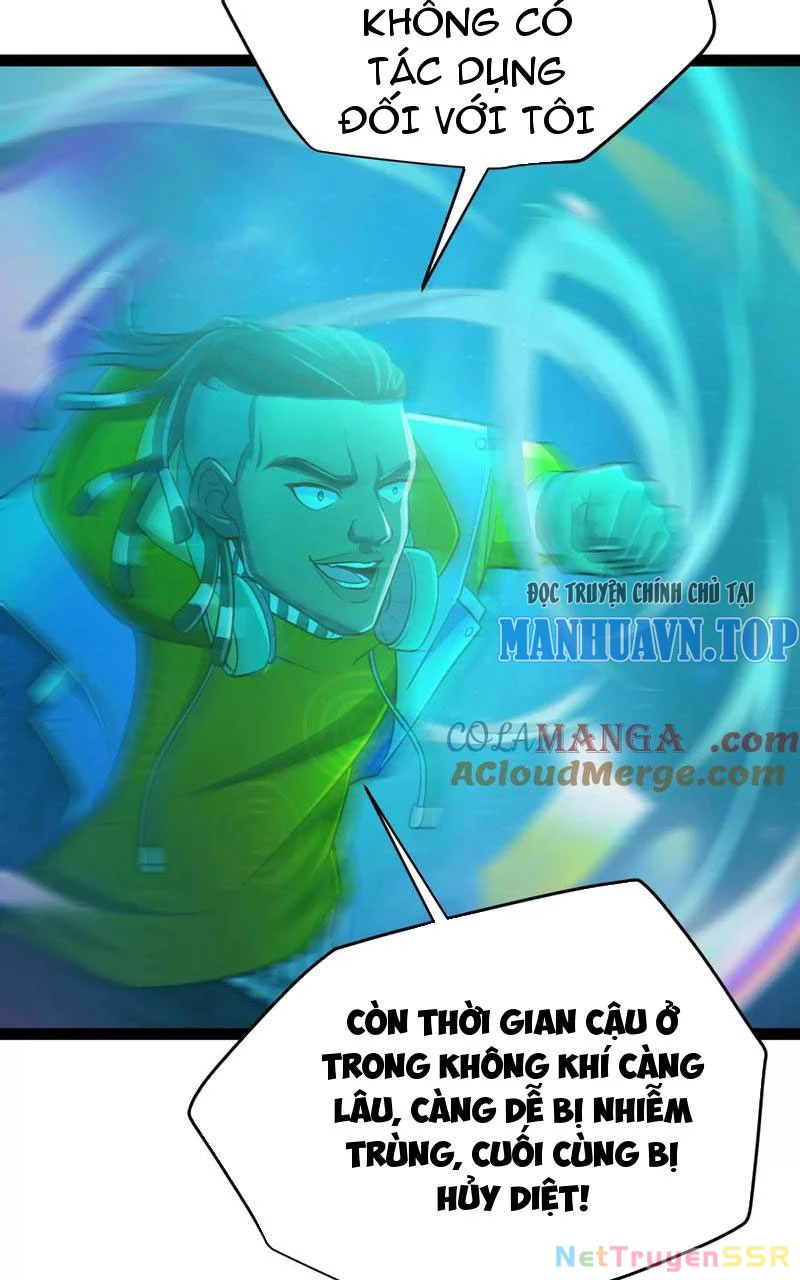 Đại Liên Minh Phản Xuyên Việt Của Bạo Quân Chapter 68 - Trang 3