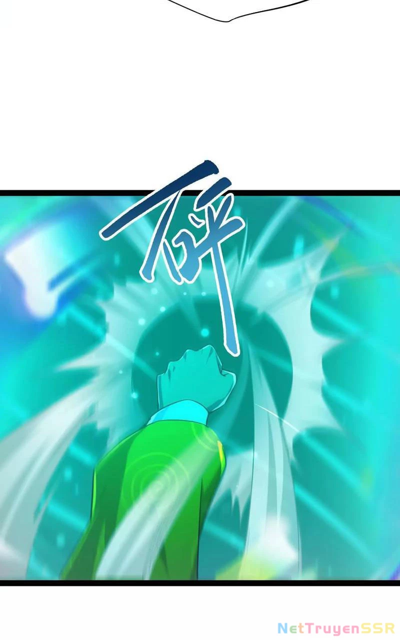 Đại Liên Minh Phản Xuyên Việt Của Bạo Quân Chapter 68 - Trang 3