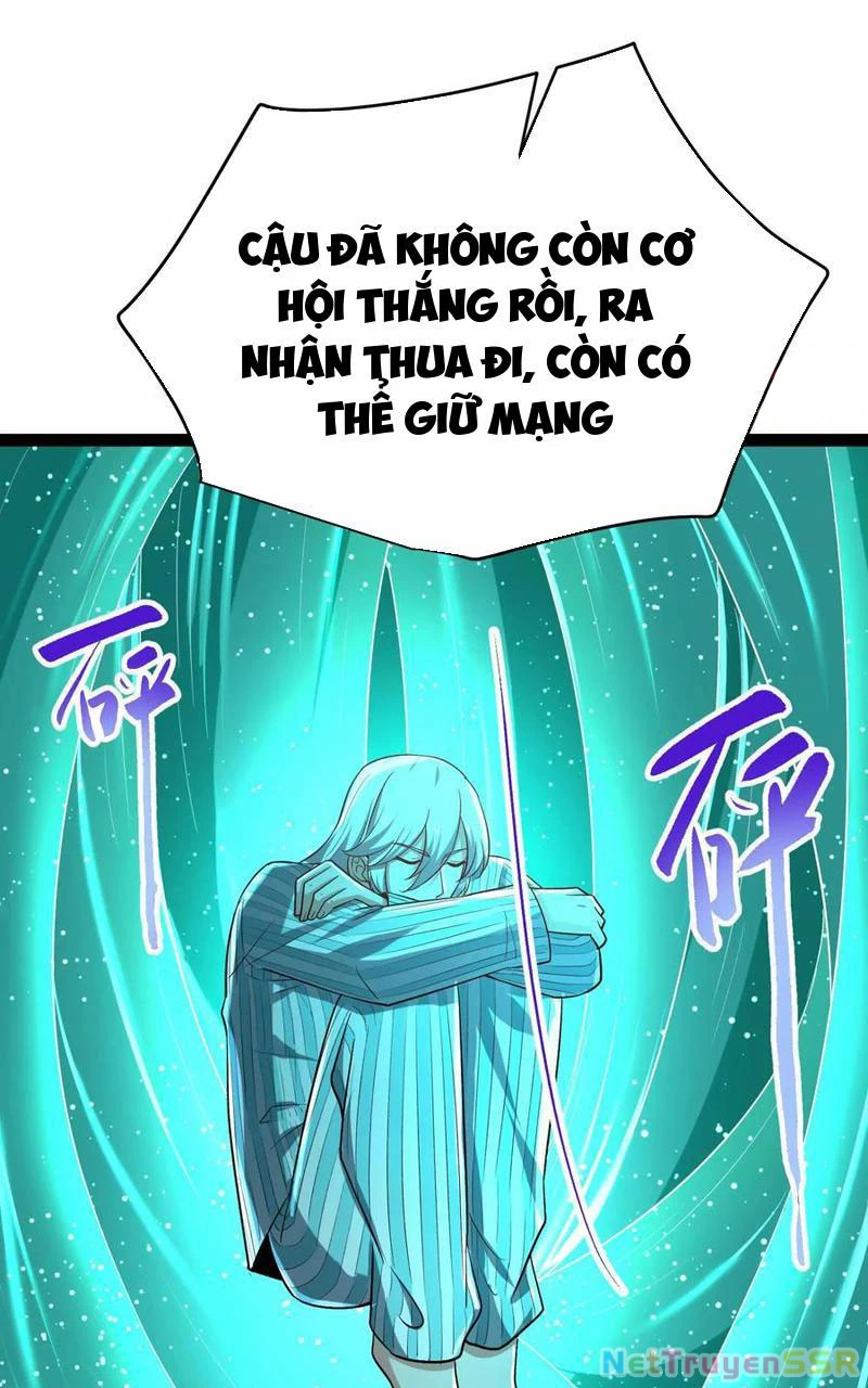 Đại Liên Minh Phản Xuyên Việt Của Bạo Quân Chapter 68 - Trang 3