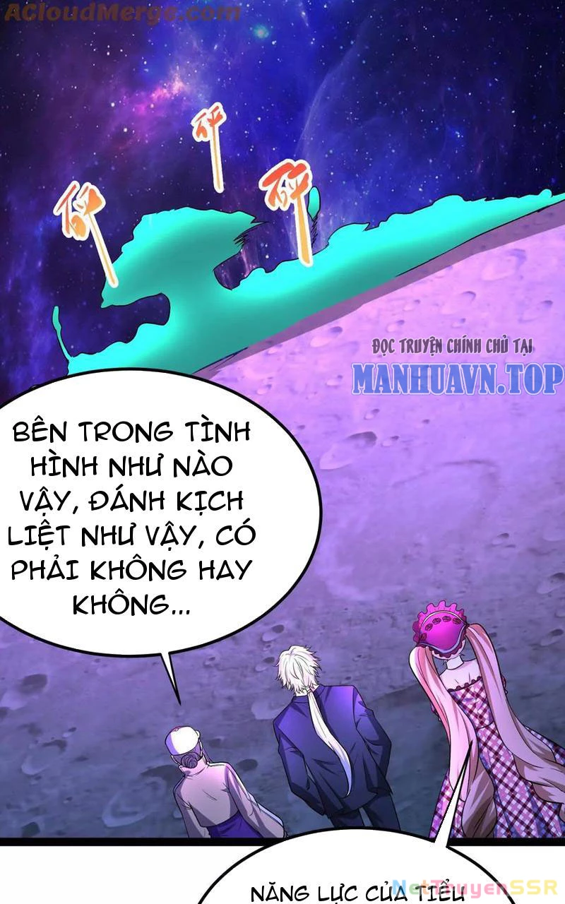 Đại Liên Minh Phản Xuyên Việt Của Bạo Quân Chapter 68 - Trang 3