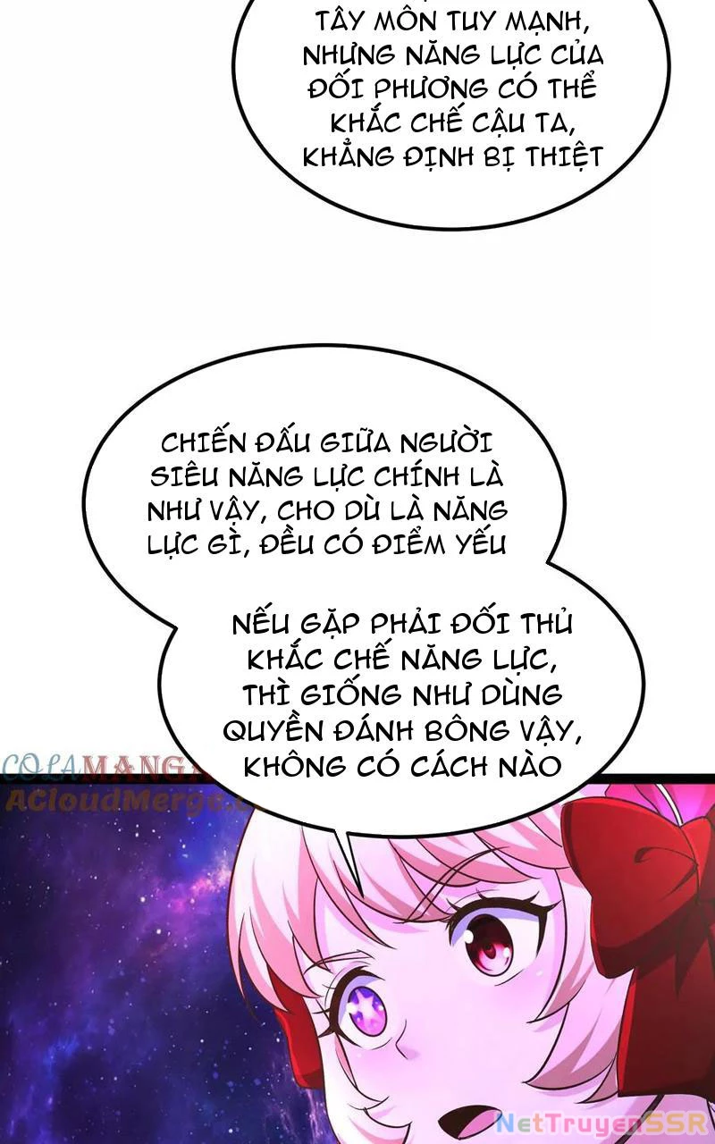 Đại Liên Minh Phản Xuyên Việt Của Bạo Quân Chapter 68 - Trang 3