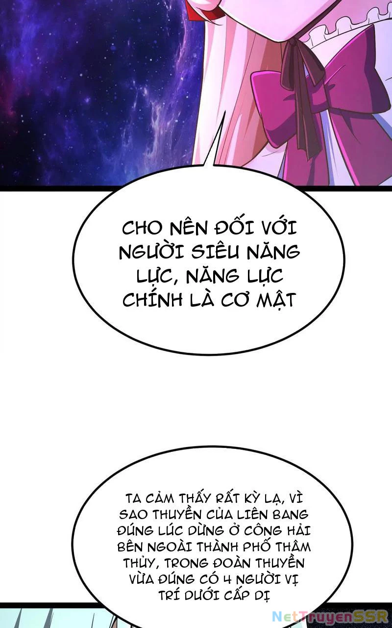 Đại Liên Minh Phản Xuyên Việt Của Bạo Quân Chapter 68 - Trang 3