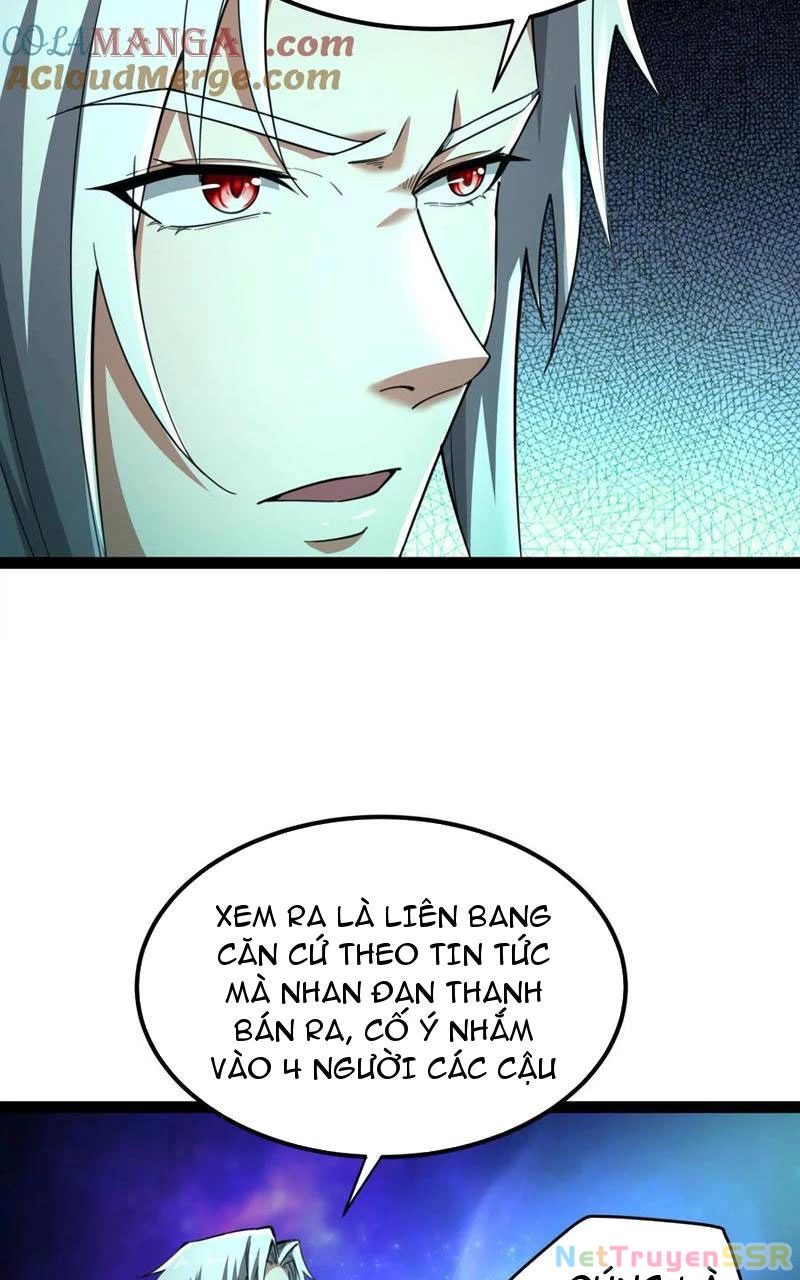 Đại Liên Minh Phản Xuyên Việt Của Bạo Quân Chapter 68 - Trang 3