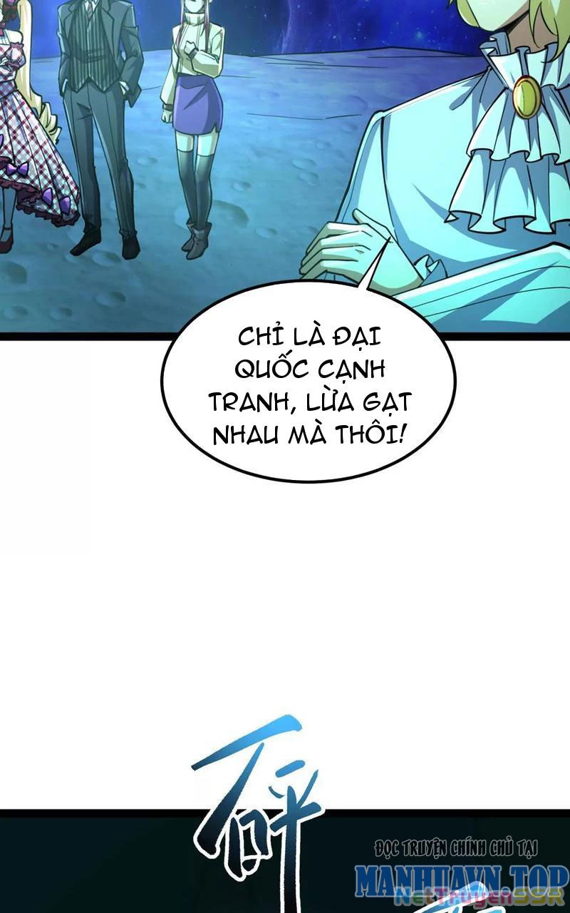 Đại Liên Minh Phản Xuyên Việt Của Bạo Quân Chapter 68 - Trang 3