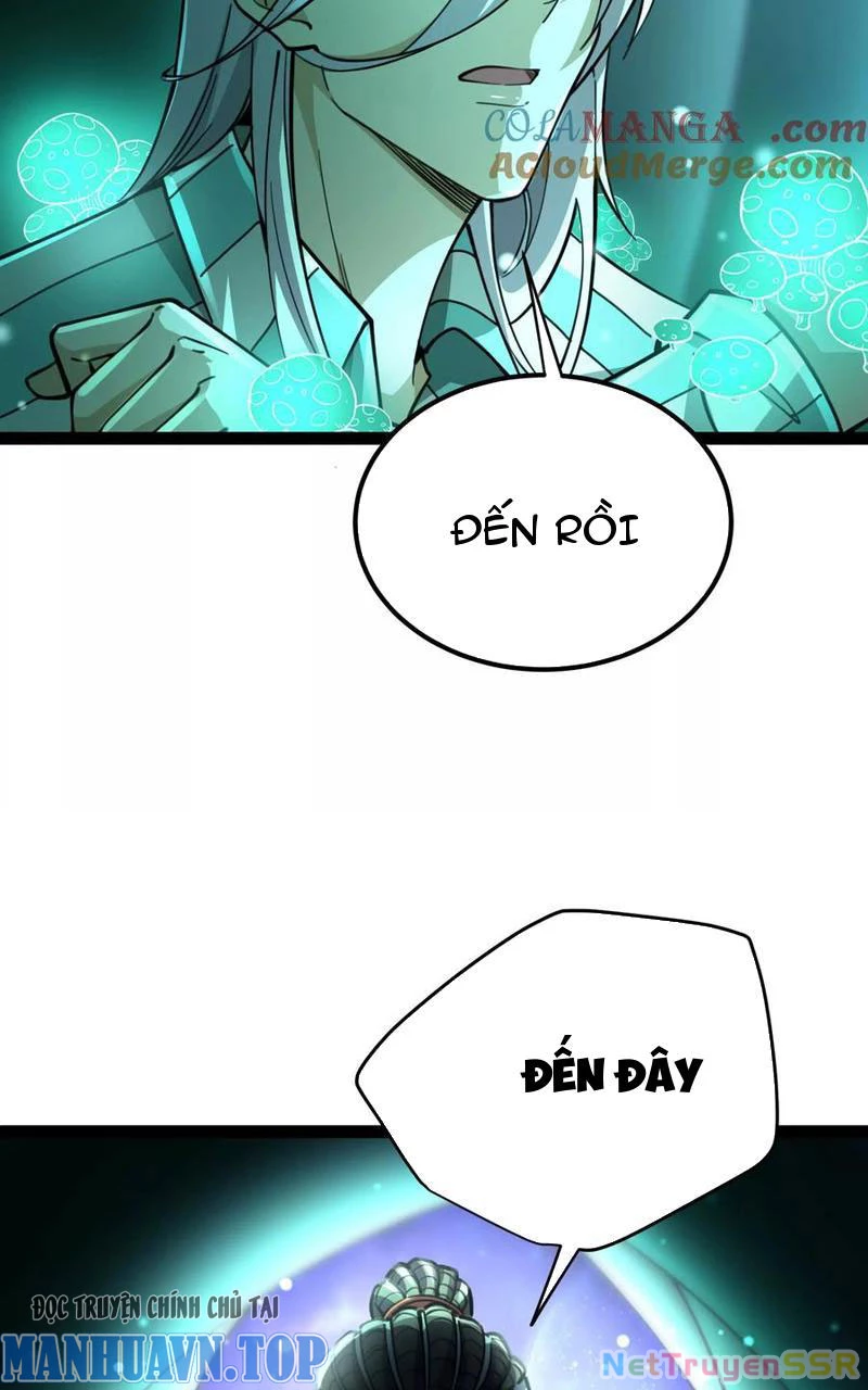 Đại Liên Minh Phản Xuyên Việt Của Bạo Quân Chapter 68 - Trang 3