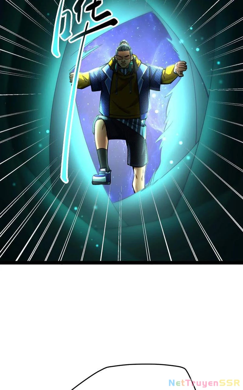 Đại Liên Minh Phản Xuyên Việt Của Bạo Quân Chapter 68 - Trang 3