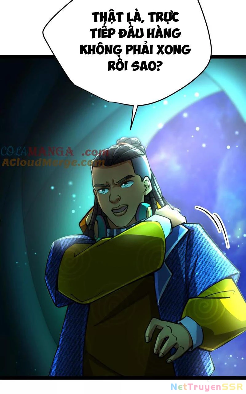 Đại Liên Minh Phản Xuyên Việt Của Bạo Quân Chapter 68 - Trang 3