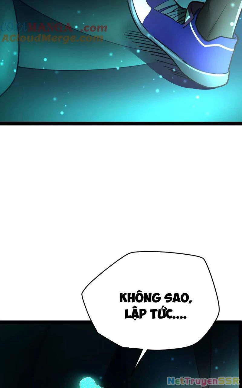 Đại Liên Minh Phản Xuyên Việt Của Bạo Quân Chapter 68 - Trang 3